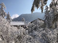 -峨眉山风景名胜区