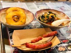-双燕楼·手工馄饨·汤面小吃(世纪汇店)