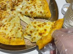 -做披萨的奇葩(中海央墅店)