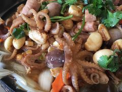 -抹直口特色菜馆(一店)