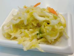 -当家水煎包·牛肉汤(浦江店)