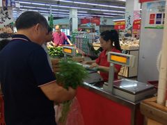 -卜蜂莲花(浦江城市生活广场店)