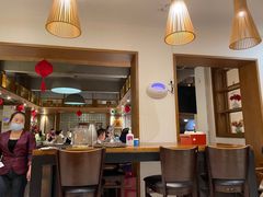 -陆壹捌餐厅(五大道店)