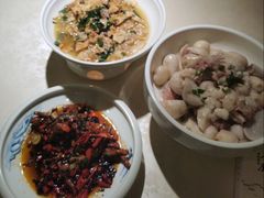 -小柴米·传统江西菜(八一广场店)