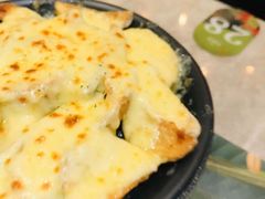 -大树餐厅(红旗街万达店)