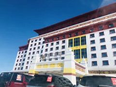 -中国马镇舞马世界主题乐园