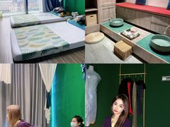 -泰乐道·SPA·按摩·足道(坡子街店)