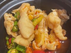 -沪小胖·小龙虾·蓝龙王(八佰伴店)