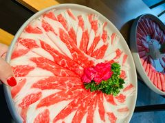 肥牛-煲宫猪肚鸡(晶品店)