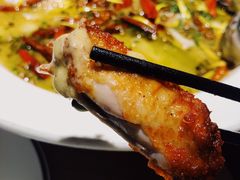 -新太二·鲜料川菜(晶耀前滩店)