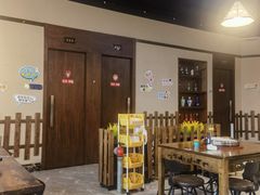 -牧仑苏烤羊腿(八一路店)