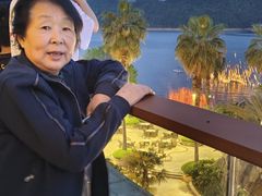 -杭州千岛湖滨江希尔顿度假酒店
