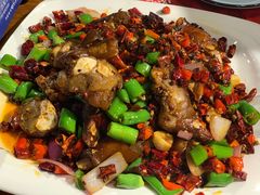 -李双猪·小龙虾·烧烤·羊肉煲(乐山店)