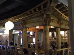 -纽斯桑拿会所(餐厅天山路店)