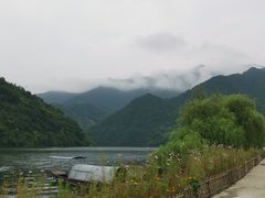 -新安江山水画廊风景区