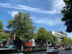 -龙翔服饰城(龙翔大厦店)