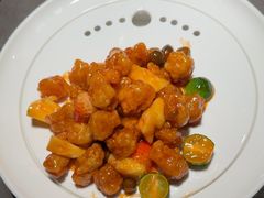 -张家卫·阳江菜·小海鲜(肥婆湾桥店)