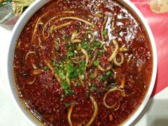 -巴蜀风·地道川菜(总店)