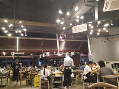 -赞酱川式烤肉(蜀都万达店)