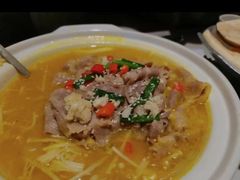 -小菜园新徽菜(北京大兴龙湖天街店)