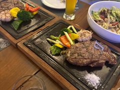 -Ambra Haus琥珀屋精酿餐厅(宝山店)