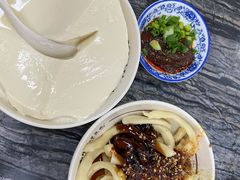 -西月城谭豆花(春熙路店)