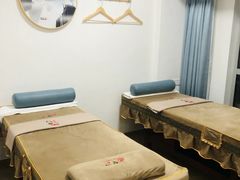 -感智盲人按摩·艾灸·肩颈SPA(岗厦店)