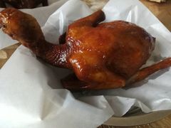 -味为先光明乳鸽(光明总店)