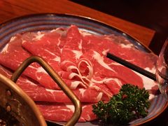 -赤RedBowl川锅·炙烤·板前(北京瑰丽酒店)