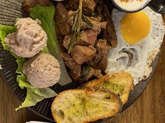 chef牛肉-马尾咖啡(宏济新路店)