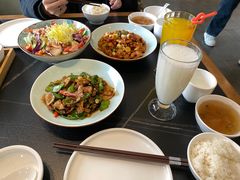-温馨园·川湘菜馆(经七路店)