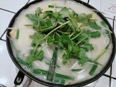 -肥汁米蘭香港米线(长宁来福士店)