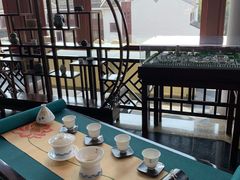 -苏州吴宫泛太平洋酒店
