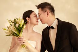 -JEFF STUDIO摄影摄像婚礼跟拍