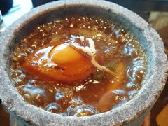 -佘山世茂艾美·御珍轩中餐厅