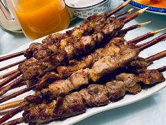 -巴依老爷新疆美食(望京小街店)