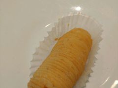 榴莲酥-银帆宾馆-自助餐厅(金马路店)