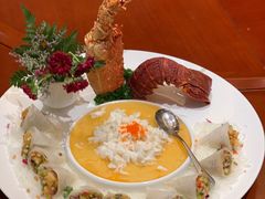 -万龙洲海鲜(大兴绿地缤纷城店)