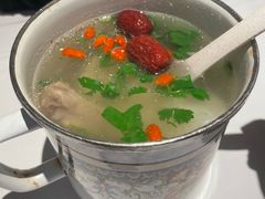 -西域阿里马新疆菜·清真(桂花路店)