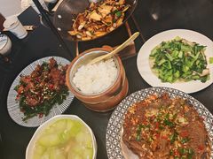 -吃货私房菜(丽江束河古镇店)