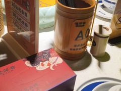-老萍巷莲花血鸭·萍乡地标江西菜(步行街店)
