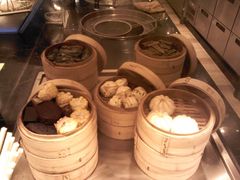 蒸点-东方广场假日酒店-蜀咖啡餐厅