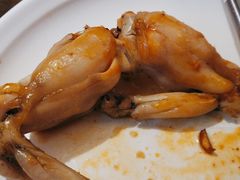 -小南房鲜美蛙火锅(北苑店)