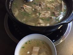 -妈妈的味道(和顺古镇店)