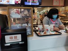 -肯德基(朝阳门店)