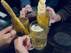 -角落里(中山公园店)
