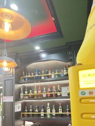 -豪帅男士理容馆