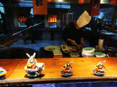 -京味斋·北京烤鸭(北京南站洋桥店)