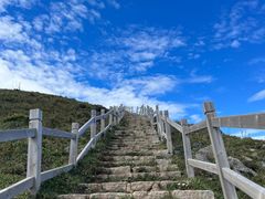-灵山