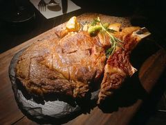 -wann lounge 低温慢煮牛排·清吧
